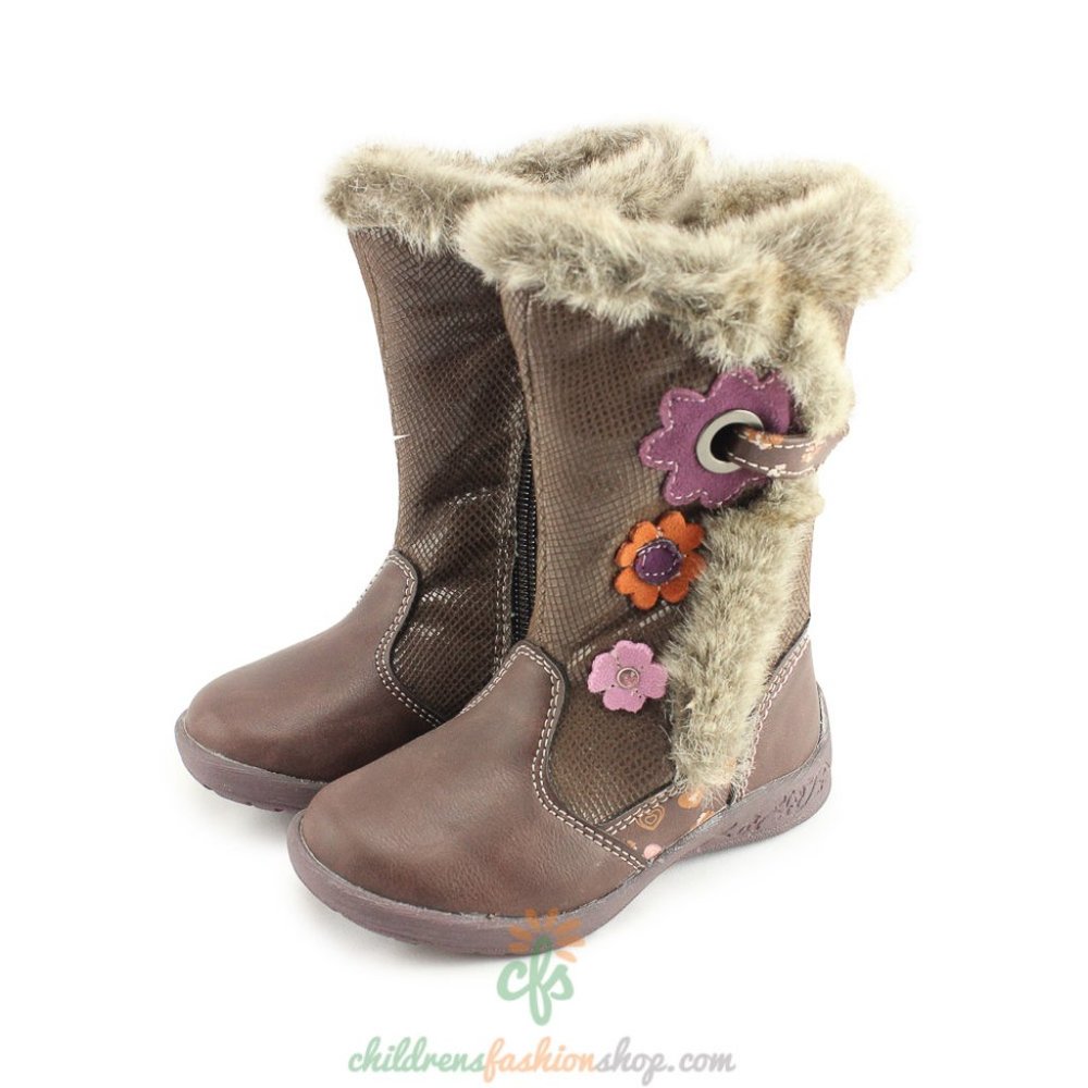 Beeko 29620 Makayla Winter Boots